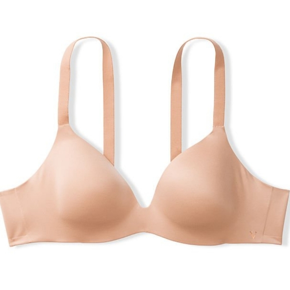 NWT VS Bare Infinity Flex Bra - Picture 2 of 7